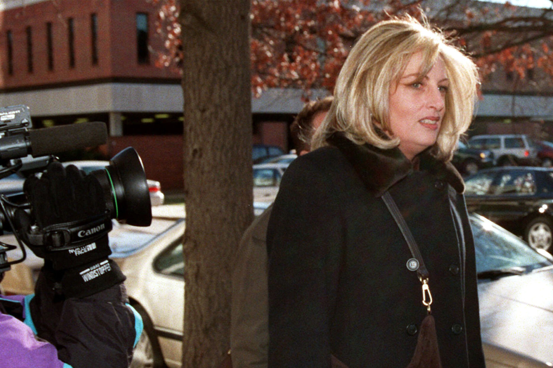 Linda Tripp